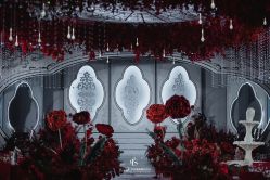 -红丝高端婚礼中心(旗舰店)