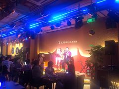 -Ambra Haus琥珀屋精酿餐厅(宝山店)