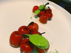 -大董烤鸭店(王府井店)