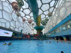 -水立方嬉水乐园