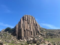 -石条山