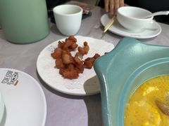 -百岁我家酸菜鱼(龙湾万达店)