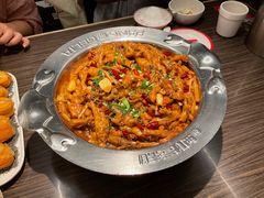 -胖哥俩肉蟹煲(湖滨银泰in77店)