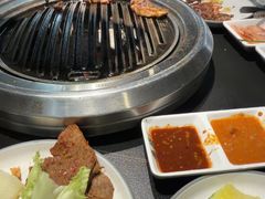 -東盛炭烤自助料理(浦东文峰广场店)