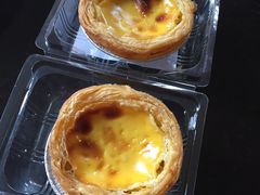 -红宝石·鲜奶小方·海派西点房(南丹店)