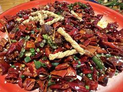 -兔槽江湖菜·重庆璧山兔(水围店)