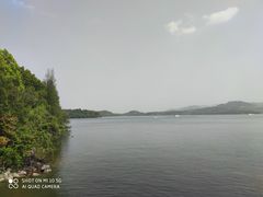 -天目湖山水园