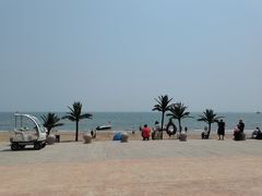 -渔岛海洋度假区