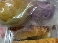 -爱德顺糕点食屋(利民道店)