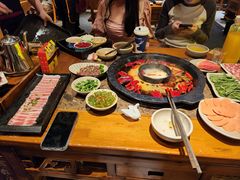 -舒家大院重庆老火锅(纪念塔店)