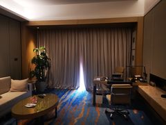 -武汉洲际酒店