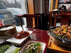 -恭敬李·烤鸭(天坛北门店)