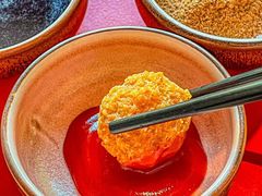 -满堂·烤鸭店·北京菜(鼓楼店)