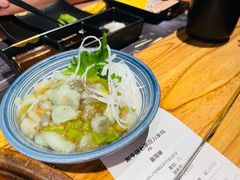 -黑牛の店·和牛烧肉(石家庄万象城店)