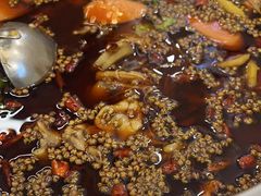 -味之绝美蛙鱼头火锅(龙潭店)