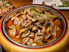 -乔街深夜食堂·小龙虾·高压锅生蚝(杭州总店)