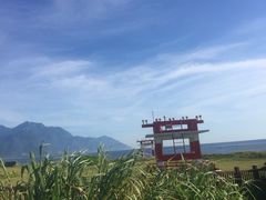 -七星潭蓝天广场