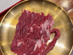 -乐宴·老北京铜火锅(八卦岭店)