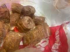 -绝味鸭脖(曲阳路二店)