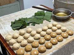 -夹江老头叶儿粑(石雁儿小区店)