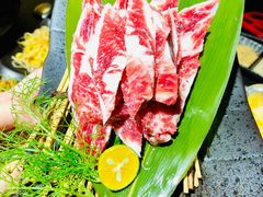 -炭虎烤肉(桂林路店)