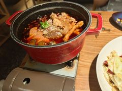 -阿强家川菜·29年老字号(岗顶店)
