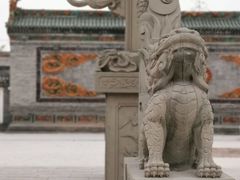 -榆次老城