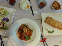 -莲池荟素食馆·12年老字号(光孝寺店)