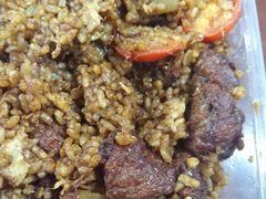 -宏状元现熬粥·京味菜(三里河店)