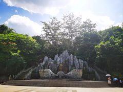 -西双版纳勐泐文化旅游区