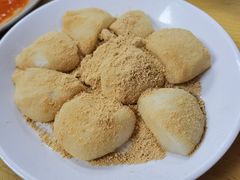 -屋里家延边朝鲜族冷面(南园店)
