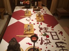 店内布置-叶叶菩提·晋福宫