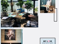 露天位-大树餐厅(红旗街万达店)