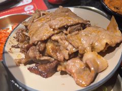 -九田家黑牛烤肉料理(宽城万达店)