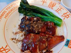 -肥韬茶餐厅(海上世界店)