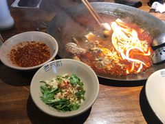 -老天桥蛙炉火锅(姑苏总店)