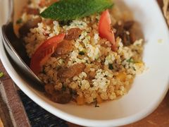 -LA MAISON公鸡和龙(蛇口店)