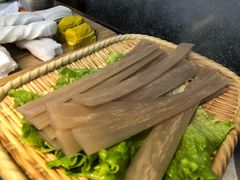 -鲜潭蒸汽石锅鱼(五道口购物中心店)