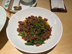 -一坐一忘云南菜(卓悦中心)