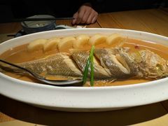 -荣小馆(杭州大厦店)