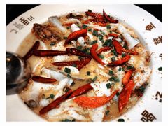 -川里谈·川味小馆(北京路店)