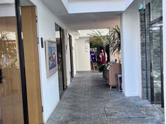 -自如ZSPACE四合院艺术餐厅