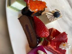 -万达文华酒店·48F云端窗景美食汇自助餐厅