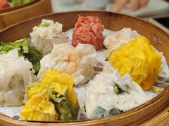 -龍聚祥烧麦馆(鼓楼店)