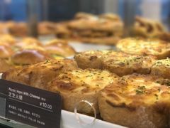 -BreadTalk面包新语(长寿路地铁站店)