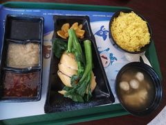 -雨林餐厅(长隆海洋王国店)