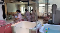 -安馨无忧月子中心(青秀店)