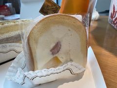 -卷心卷意·轻甜蛋糕(新光天地店)