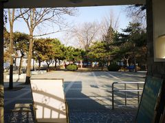 -槐房钓鱼公园