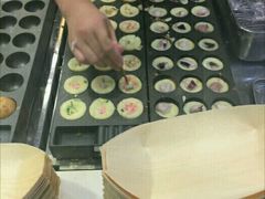 -粉粉乐鲷鱼烧(美罗城店)